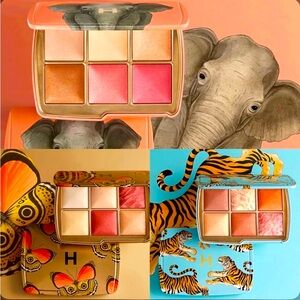 Hourglass ambient lighting edit unlocked collection/Tiger Sold out for now